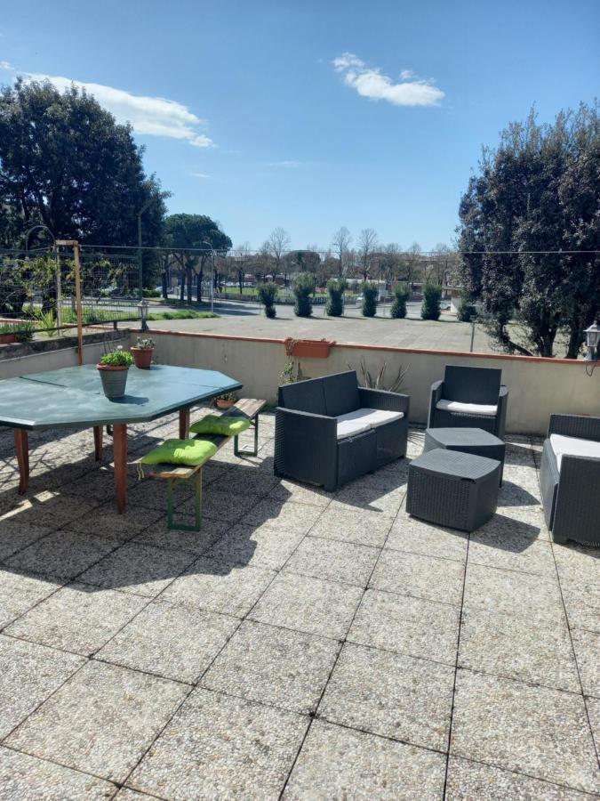 Sun Sea Relax Appartement Luni Buitenkant foto