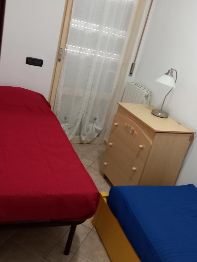 Sun Sea Relax Appartement Luni Buitenkant foto