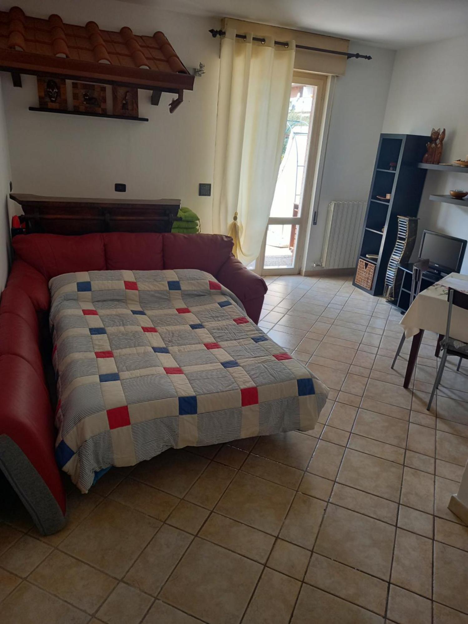Sun Sea Relax Appartement Luni Buitenkant foto